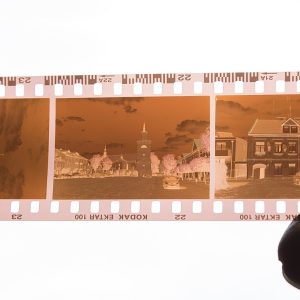 C-41 Color Film Processing — photo product