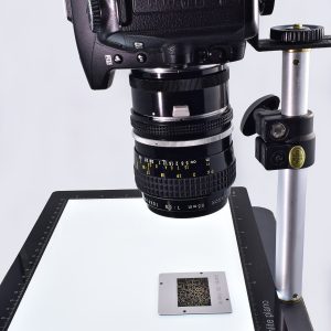 Scan Only (Already Developed) — photo product