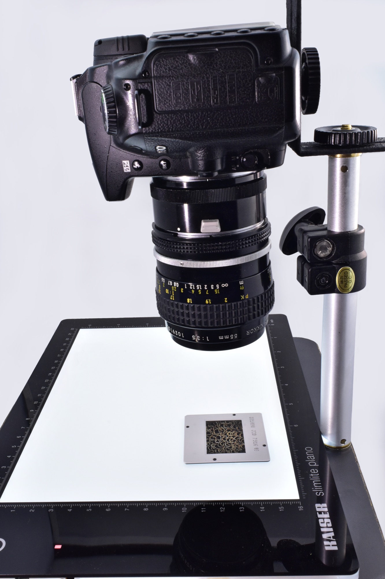 What Actually Happens to Your Film After You Drop It Off